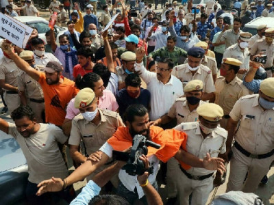 india s haryana bars muslims from offering prayers in open spaces india s haryana bars muslims from offering prayers in open spaces