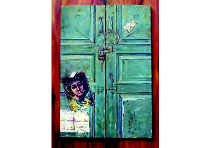 mustafa pays homage to old lahore