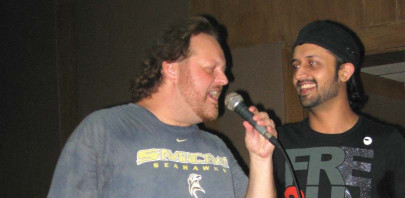 music beyond borders