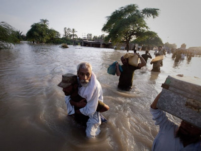 150m needed for flood relief wfp