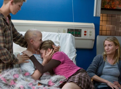 jodi picoult s new book inspired by terrible experience with my sister s keeper film adaptation