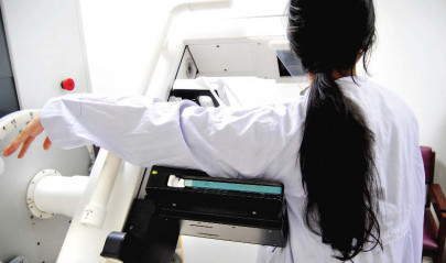 my hands and feet turned black my hair fell out