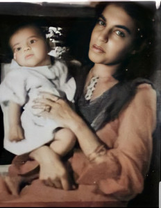 my mother pino my mother pino