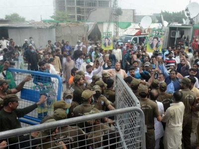scba demands impartial inquiry into nab lahore incident scba demands impartial inquiry into nab lahore incident