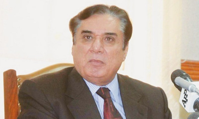 judiciary wants say in nab chief s appointment judiciary wants say in nab chief s appointment