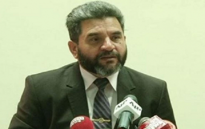 zahir shah to be nab deputy chairman zahir shah to be nab deputy chairman