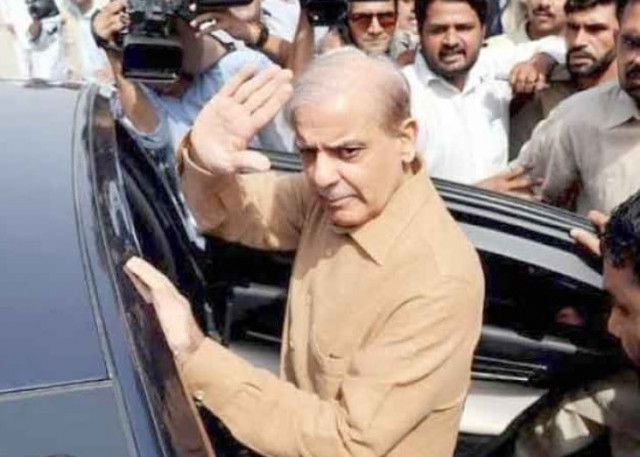 prime minister shehbaz sharif photo express prime minister shehbaz sharif photo express