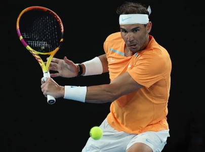 nadal will be back in melbourne says tiley
