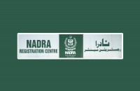 nadra to provide police verification services