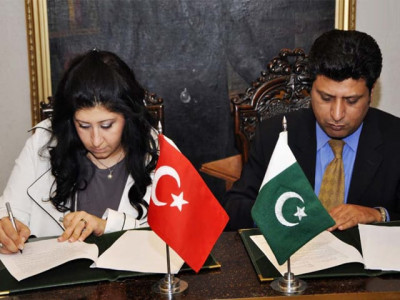 nadra signs agreement with turkish company
