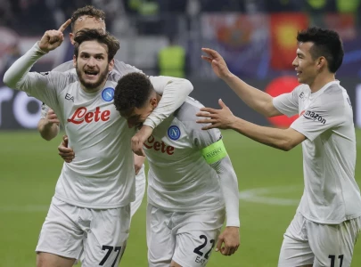 spalletti warns napoli to avoid conceit