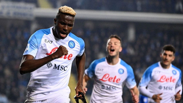 napoli to keep hands on wheel spalletti