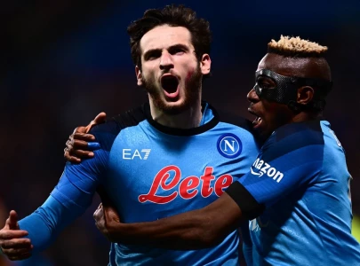 napoli dream of champions league glory