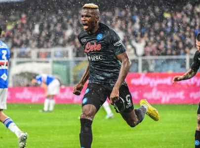 napoli move seven points clear in serie a napoli move seven points clear in serie a