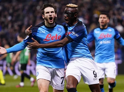 napoli s dynamic duo strike again napoli s dynamic duo strike again