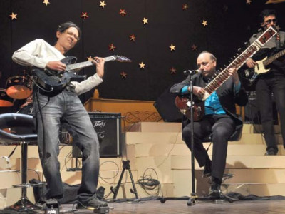 jazzing it up with napa s music ensemble