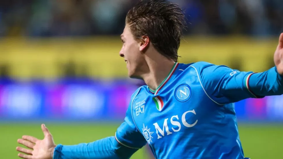 napoli reach italian super cup final napoli reach italian super cup final
