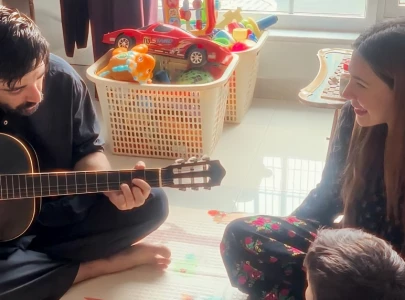 radiance warmth love inside naimal khawar s life lately