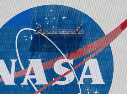 nasa installs new chief of ufo research after expert panel report