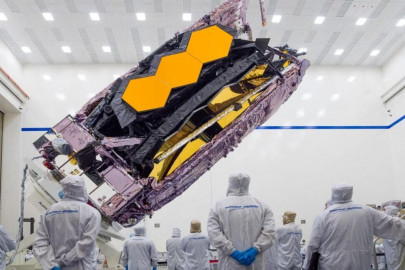 nasa brings new space telescope into focus nasa brings new space telescope into focus