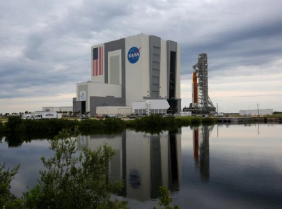 future of nasa in major trouble experts
