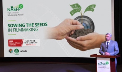 nasff 2021 the game changer for aspiring pakistani filmmakers