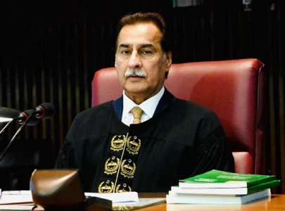 na speaker asks senate chairman for cjp appointment committee names na speaker asks senate chairman for cjp appointment committee names