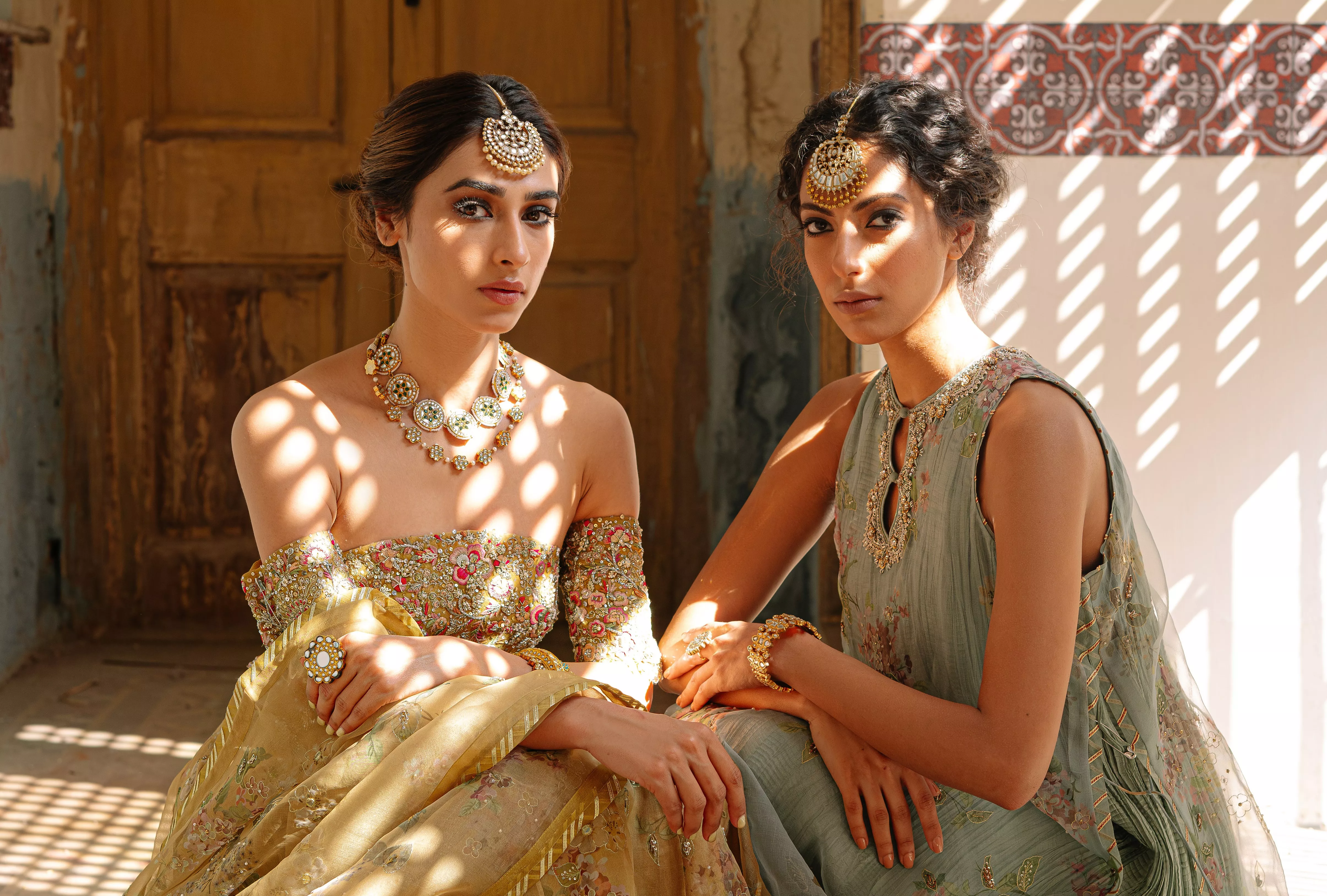 misha lakhani launches spring couture 2024 collection misha lakhani launches spring couture 2024 collection