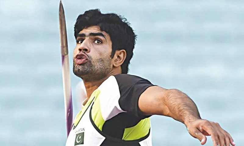 arshad raring to go in iran event arshad raring to go in iran event