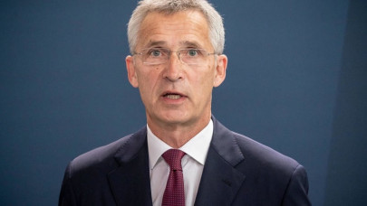 nato chief says allies will leave afghanistan together nato chief says allies will leave afghanistan together