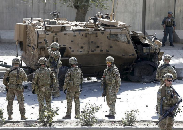 reports finds that only 60 of national troops and weapons nominally available to nato are in a fit state to be deployed photo reuters file reports finds that only 60 of national troops and weapons nominally available to nato are in a fit state to be deployed photo reuters file