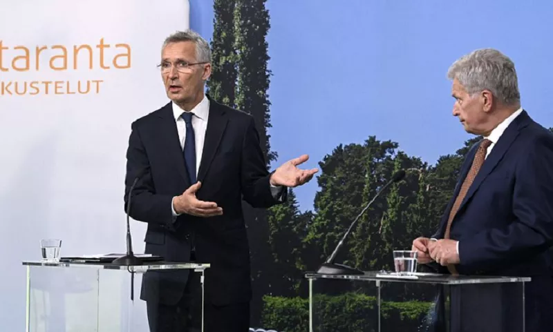 nato chief says turkey s security concerns are legitimate nato chief says turkey s security concerns are legitimate