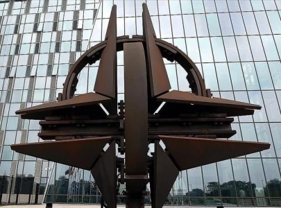 nato to deploy surveillance planes in romania