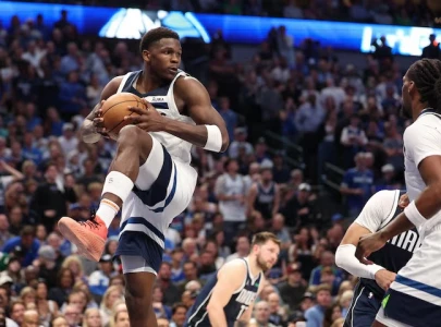 nba star anthony edwards signs 50m extension with adidas nba star anthony edwards signs 50m extension with adidas