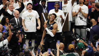 milwaukee wins first nba title since 1971 antetokounmpo named finals mvp milwaukee wins first nba title since 1971 antetokounmpo named finals mvp