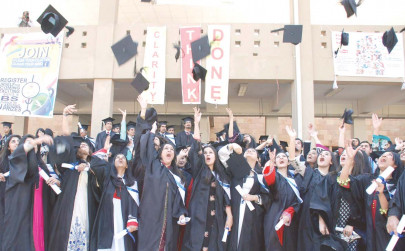 nbs holds third convocation