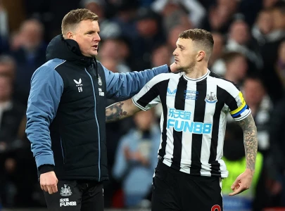 newcastle owners vow to build on league cup final run newcastle owners vow to build on league cup final run