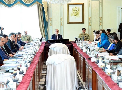 budget 2024 25 nec approves rs3 5 trillion development budget budget 2024 25 nec approves rs3 5 trillion development budget