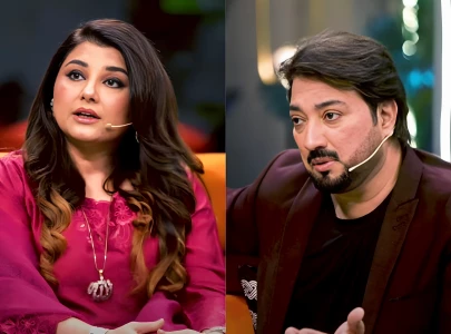 many tried to prevent us from getting married javeria and saud qasmi recall early days