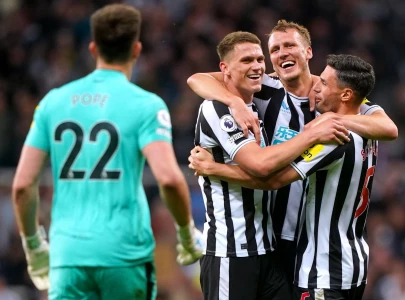 newcastle secure champions league football newcastle secure champions league football