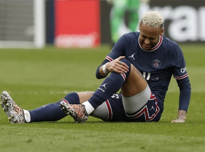 neymar will come back stronger from ankle surgery neymar will come back stronger from ankle surgery