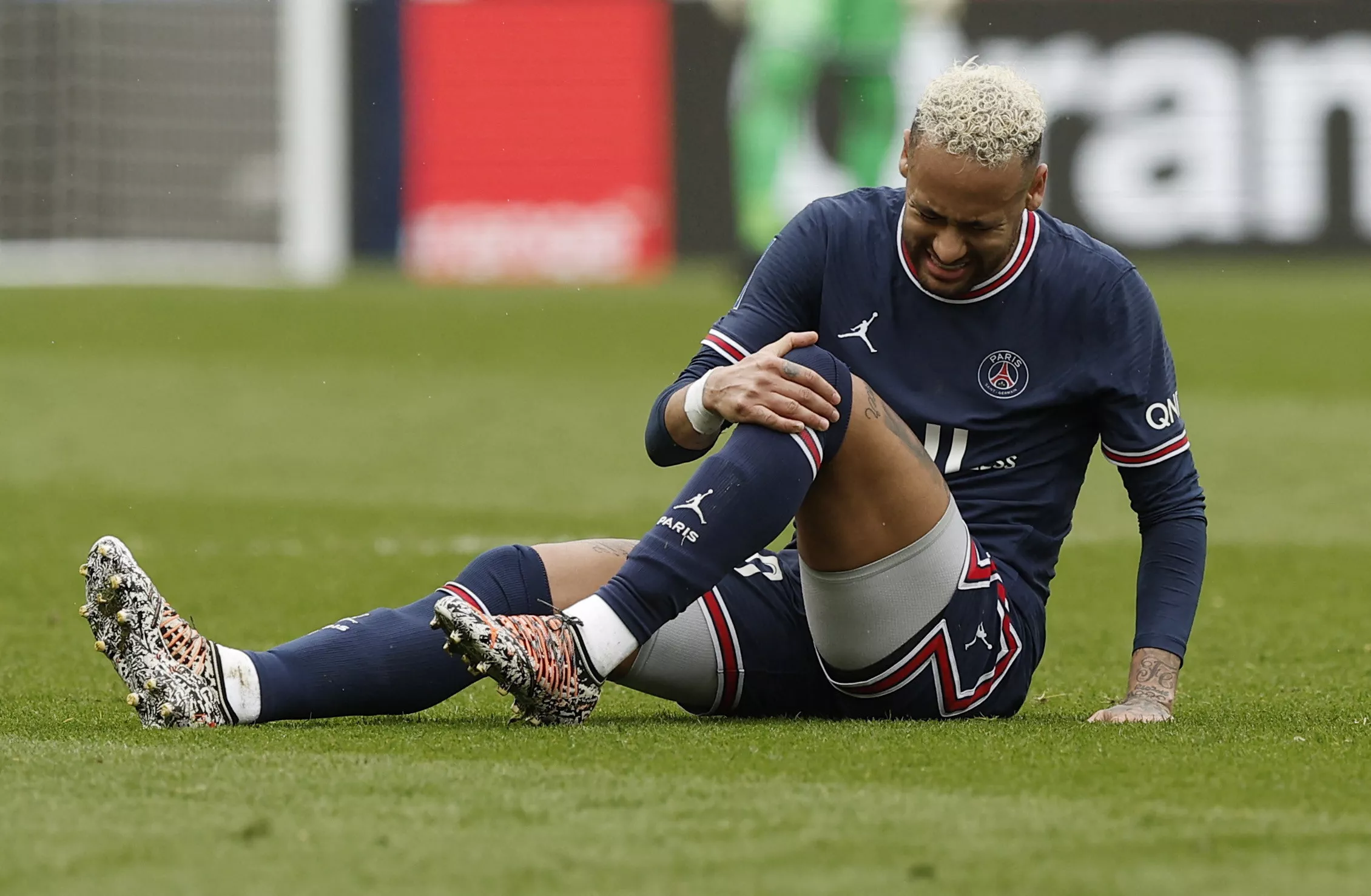 neymar will come back stronger from ankle surgery neymar will come back stronger from ankle surgery