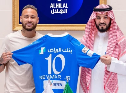 neymar quits psg to join saudi arabia s al hilal neymar quits psg to join saudi arabia s al hilal