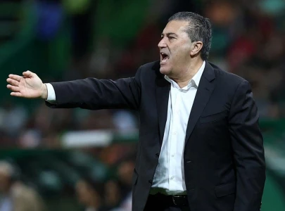 fans to vote on fate of nigeria coach jose peseiro