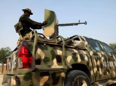 military error kills 16 nigerians