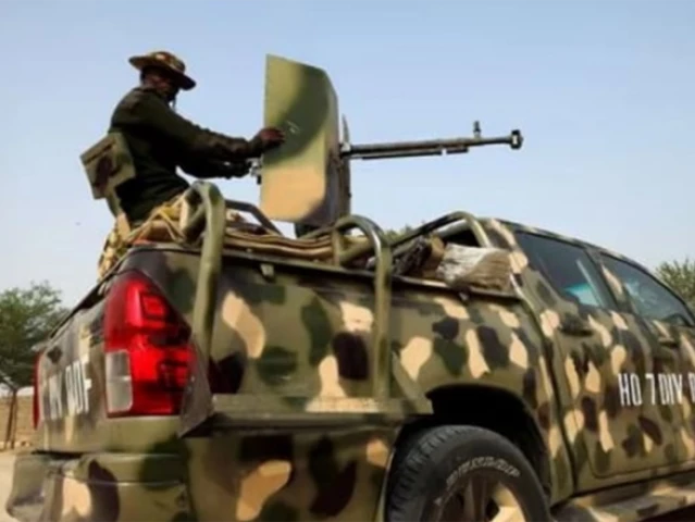 military error kills 16 nigerians military error kills 16 nigerians