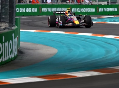 miami grand prix considers switch to night race