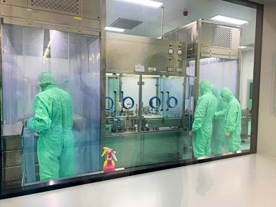 first batch of homemade vaccine to be available by month end umar first batch of homemade vaccine to be available by month end umar