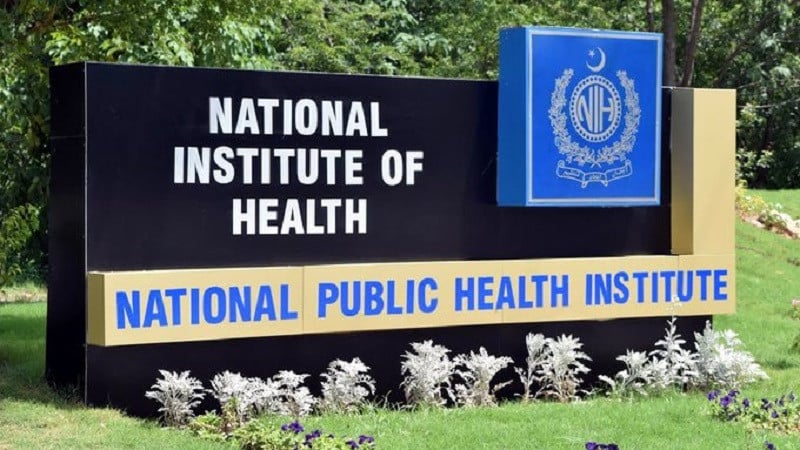 HMPV virus, present in Pakistan since 2001, NIH confirms amid China outbreak | The Express Tribune