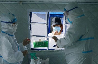 china urges faster covid 19 testing amid latest outbreak